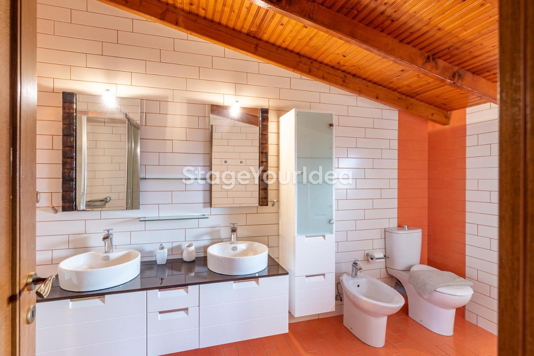 Luxury Appartment, Only 7 Minutes From Thessaloniki Airport And 15 Minutes From City Center ,For 8-23 People Also For Gatherings And Parties Neon Rysion Exteriér fotografie