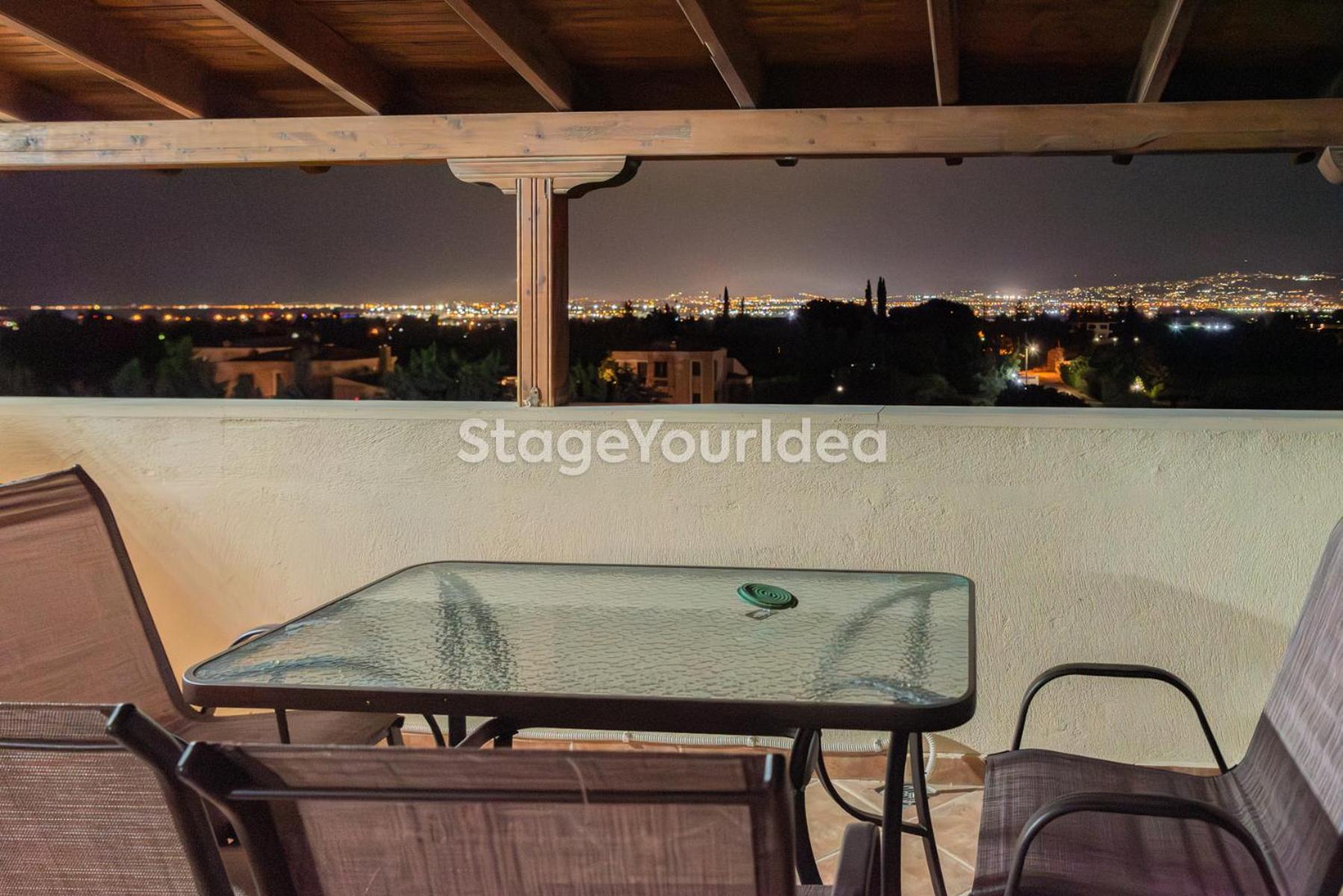 Luxury Appartment, Only 7 Minutes From Thessaloniki Airport And 15 Minutes From City Center ,For 8-23 People Also For Gatherings And Parties Neon Rysion Exteriér fotografie